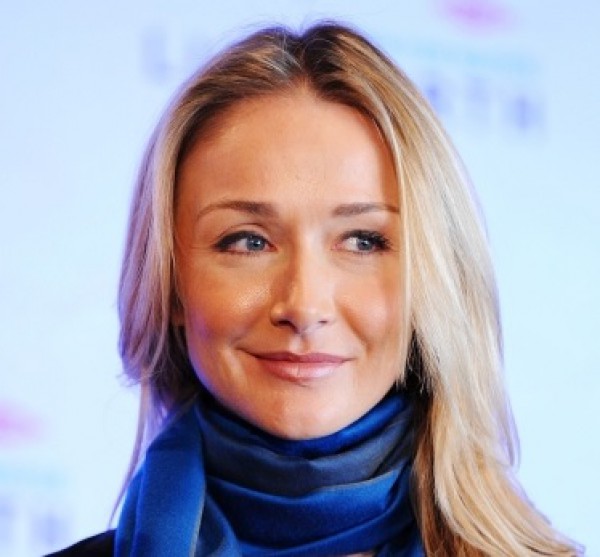 Alexandra Cousteau to lead an expedition on the Ottawa River